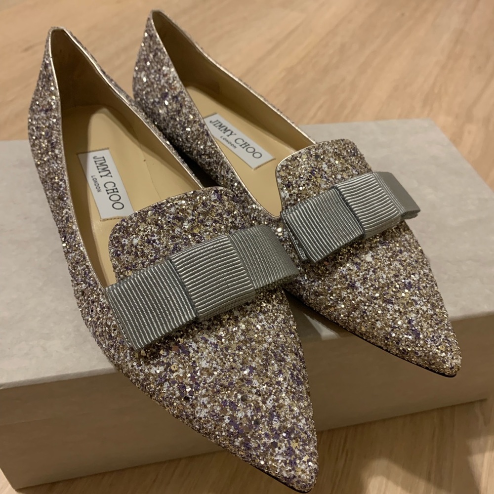 Jimmy Choo
